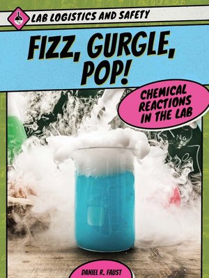 cover image of Fizz, Gurgle, Pop!